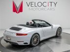 Thumbnail Photo 15 for 2017 Porsche 911 Carrera S